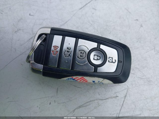 Ford Fusion Se Luxury Image 13