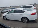 Ford Fusion Se Luxury Image 14