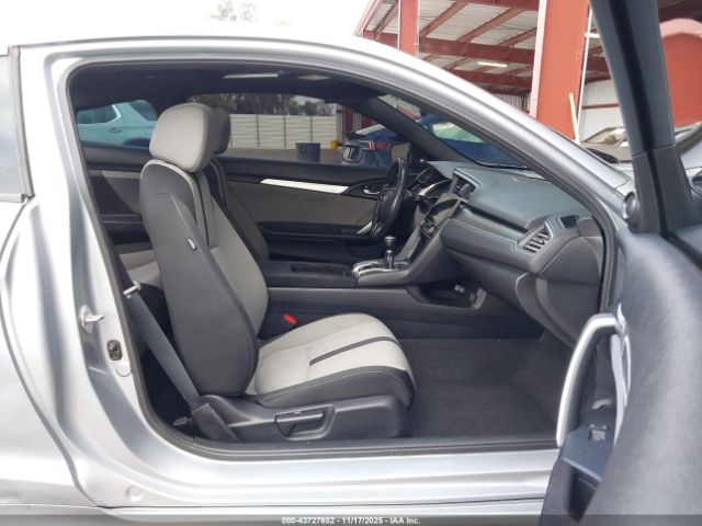 Honda Civic Ex-t Image 6