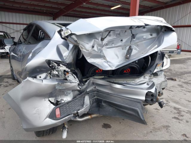 Honda Civic Ex-t Image 7