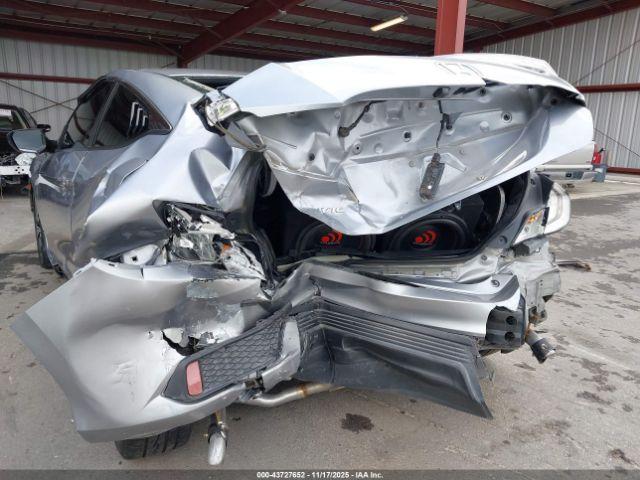 Honda Civic Ex-t Image 7