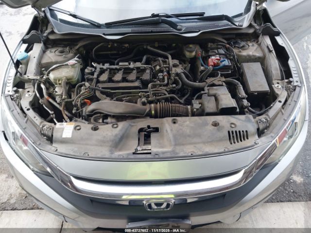 Honda Civic Ex-t Image 12