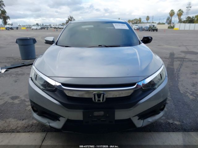 Honda Civic Ex-t Image 9