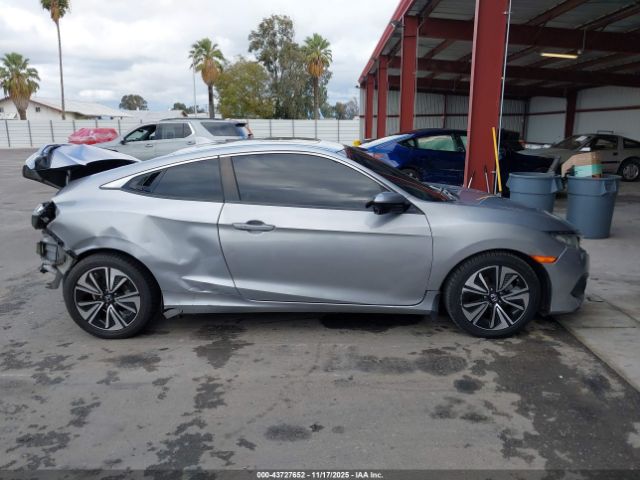 Honda Civic Ex-t Image 16