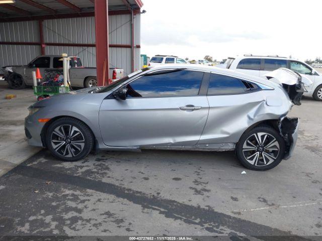Honda Civic Ex-t Image 15