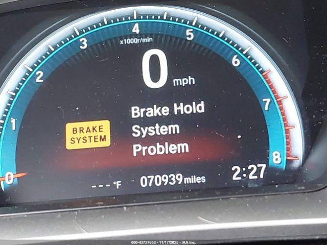 Honda Civic Ex-t Image 11