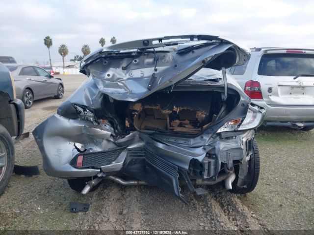 Honda Civic Ex-t Image 13