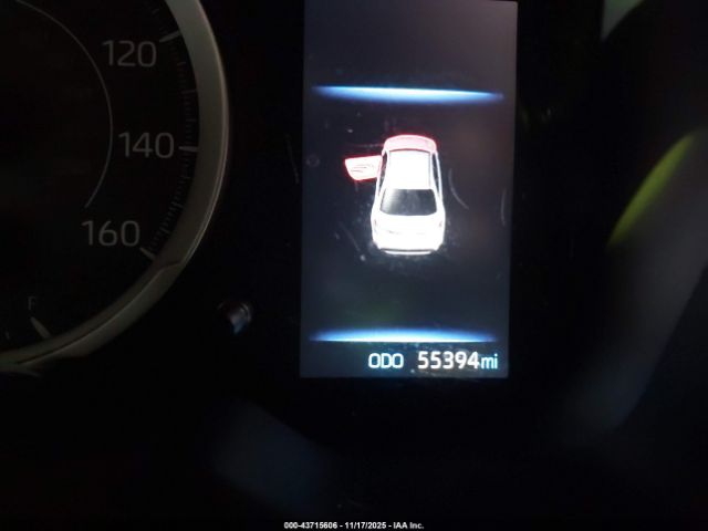 Toyota Corolla Le Image 11