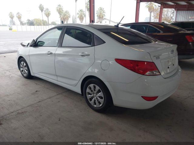 Hyundai ACCENT Se Image 6