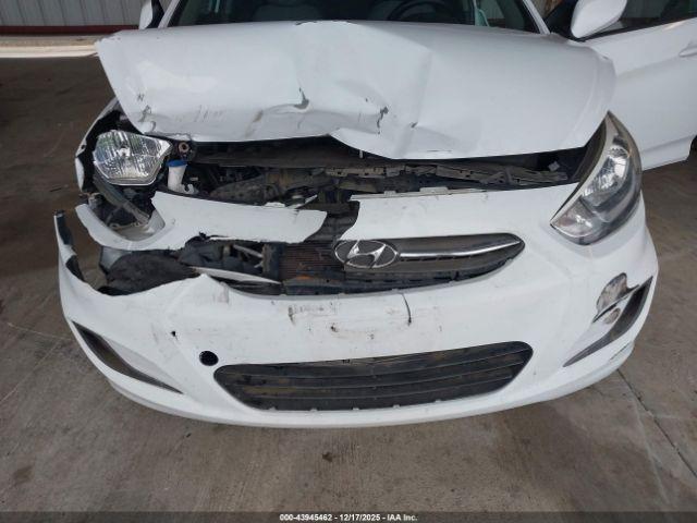 Hyundai ACCENT Se Image 7