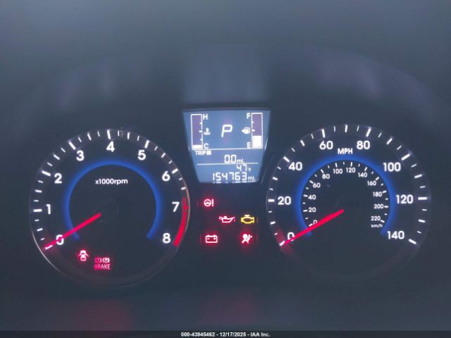 Hyundai ACCENT Se Image 5