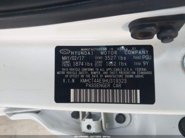 Hyundai ACCENT Se Image 2