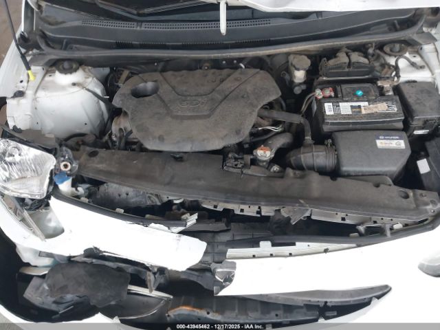 Hyundai ACCENT Se Image 9