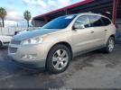 Chevrolet Traverse Ltz Image 11