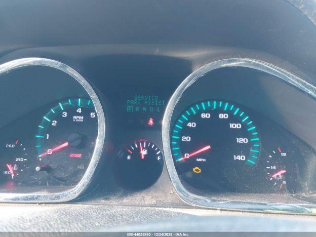 Chevrolet Traverse Ltz Image 6