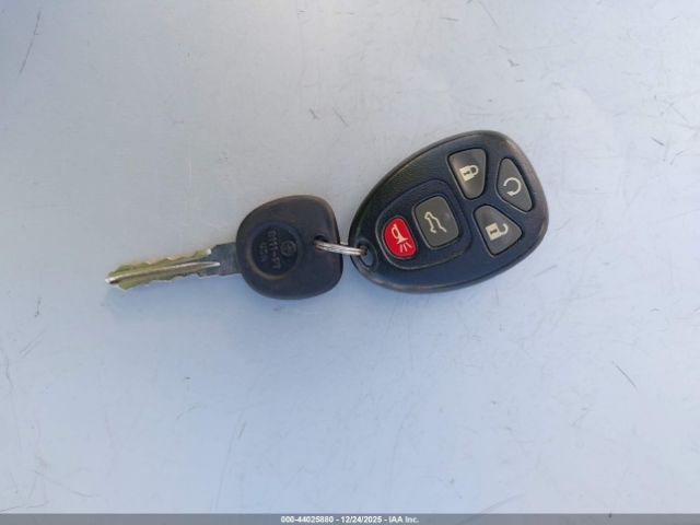 Chevrolet Traverse Ltz Image 9