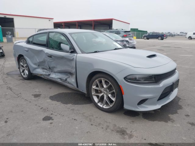 Dodge Charger Gt Rwd Image 1