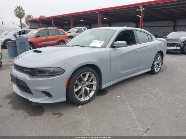 Dodge Charger Gt Rwd Image 5