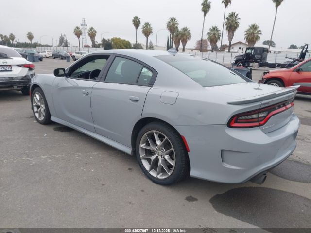 Dodge Charger Gt Rwd Image 16