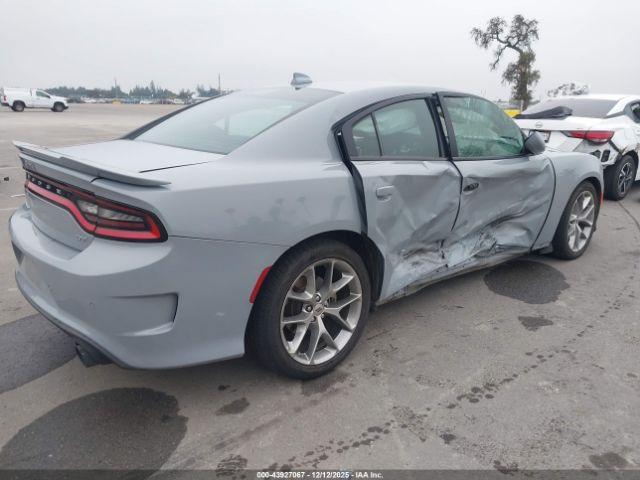 Dodge Charger Gt Rwd Image 13