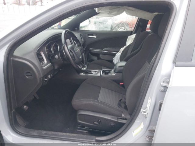 Dodge Charger Gt Rwd Image 6