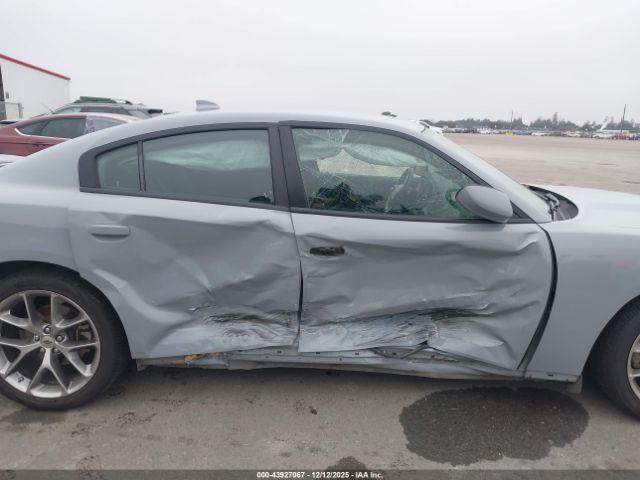 Dodge Charger Gt Rwd Image 7