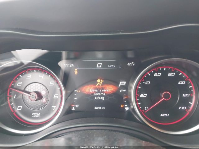 Dodge Charger Gt Rwd Image 11