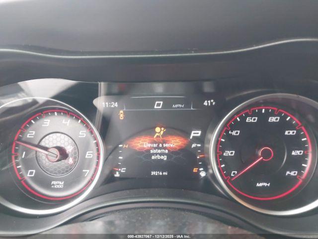 Dodge Charger Gt Rwd Image 11