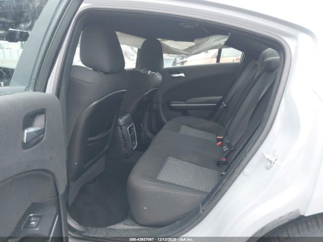 Dodge Charger Gt Rwd Image 8