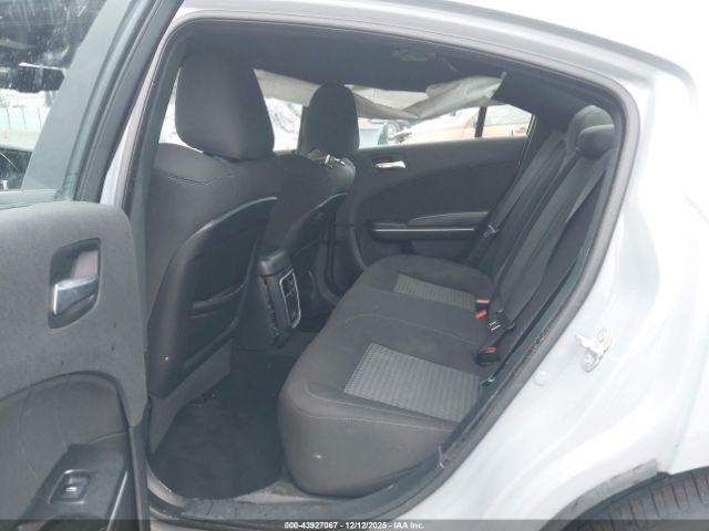 Dodge Charger Gt Rwd Image 8