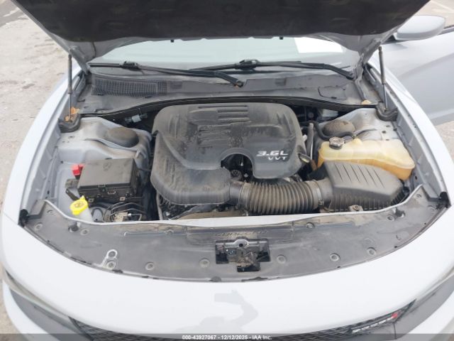 Dodge Charger Gt Rwd Image 12