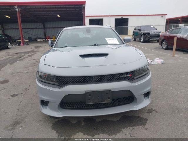 Dodge Charger Gt Rwd Image 4