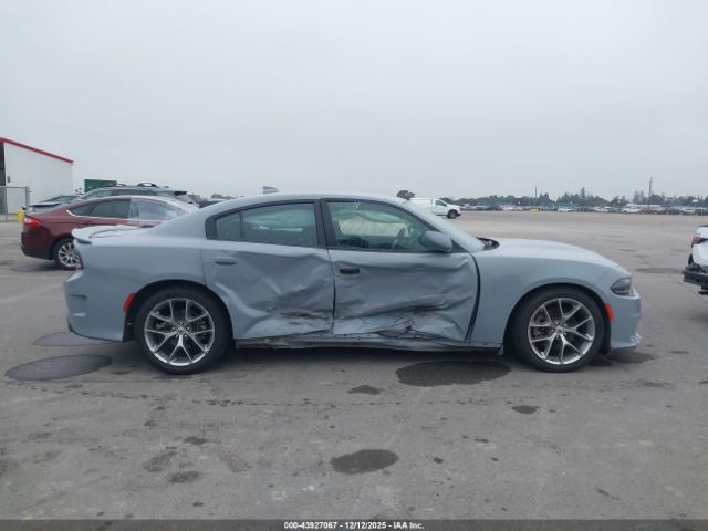 Dodge Charger Gt Rwd Image 3