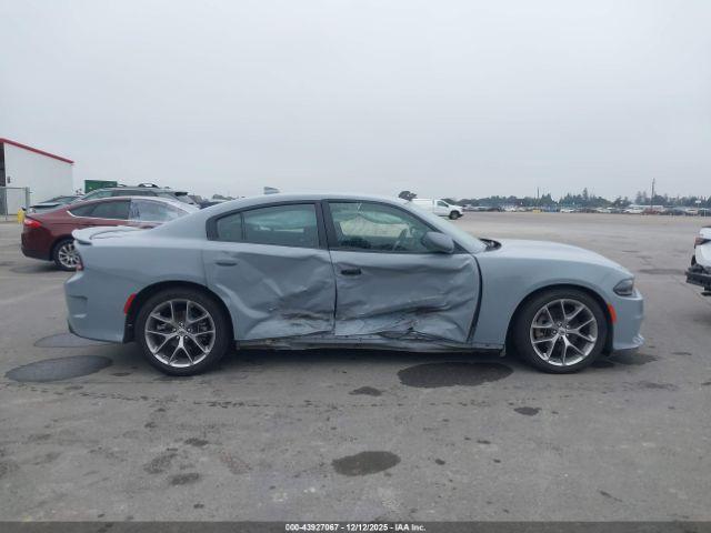 Dodge Charger Gt Rwd Image 3