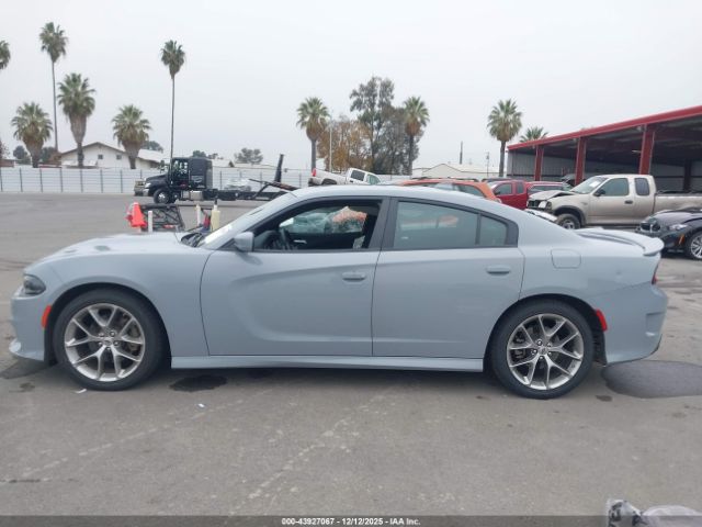 Dodge Charger Gt Rwd Image 15