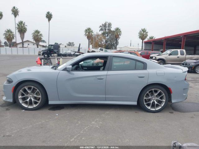 Dodge Charger Gt Rwd Image 15