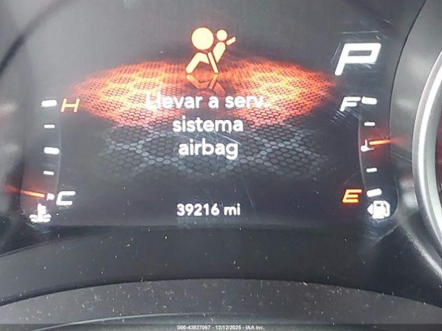 Dodge Charger Gt Rwd Image 10