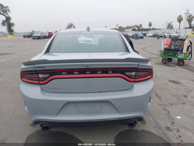 Dodge Charger Gt Rwd Image 2