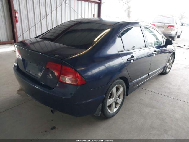 Honda Civic Ex Image 10