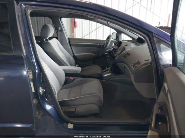 Honda Civic Ex Image 16