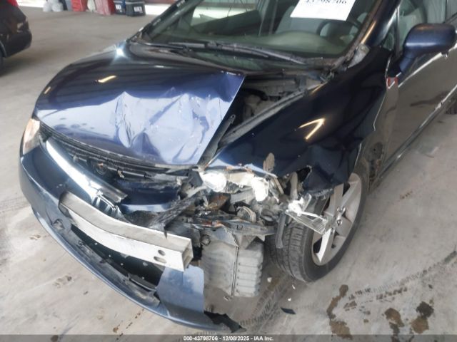 Honda Civic Ex Image 6