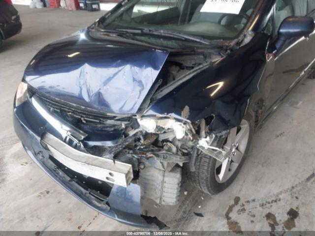 Honda Civic Ex Image 6