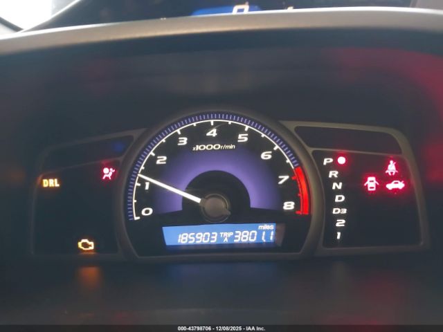 Honda Civic Ex Image 3