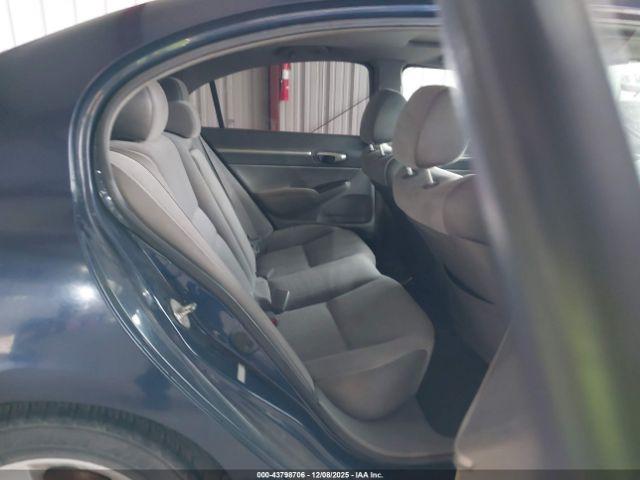 Honda Civic Ex Image 14