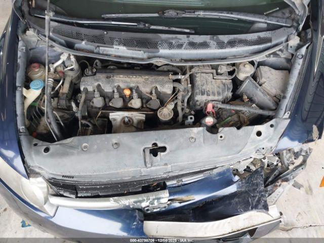 Honda Civic Ex Image 12