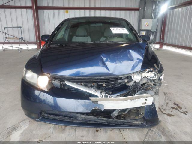 Honda Civic Ex Image 2