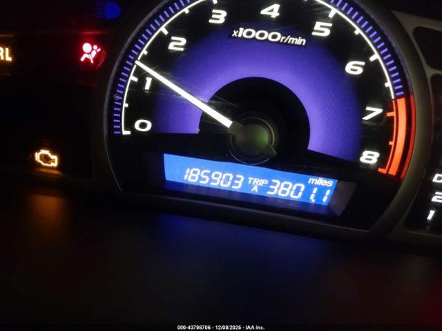 Honda Civic Ex Image 8