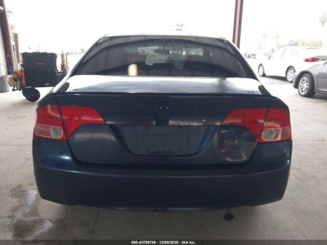 Honda Civic Ex Image 9