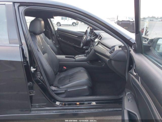 Honda Civic Ex-l Image 14