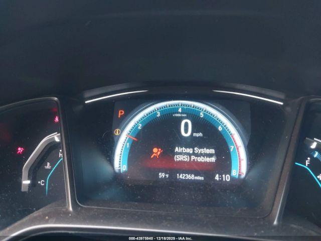 Honda Civic Ex-l Image 15